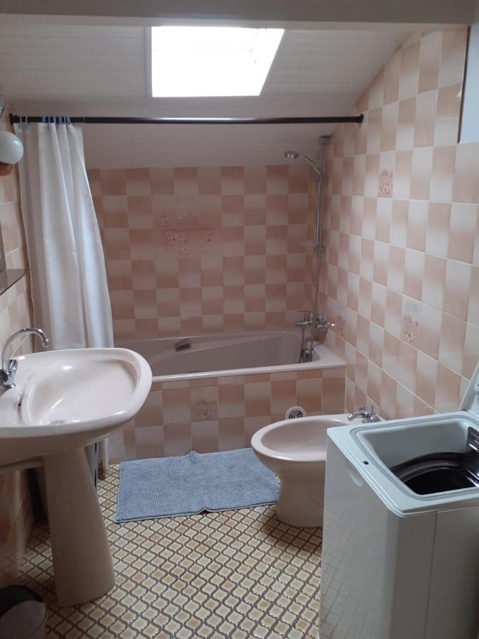 Ur Ondoan - Appartement Saint Pee Sur Nivelle Екстер'єр фото