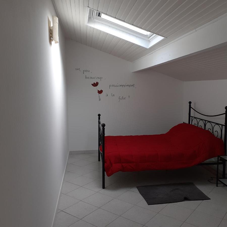 Ur Ondoan - Appartement Saint Pee Sur Nivelle Екстер'єр фото